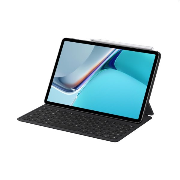Huawei magnetická klávesnica pre MatePad 11, čierna Huawei magnetická klávesnica pre MatePad 11, čierna