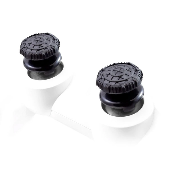 Kontrolfreek FPS Freek Nightfall - PS5/PS4 (3 prong)