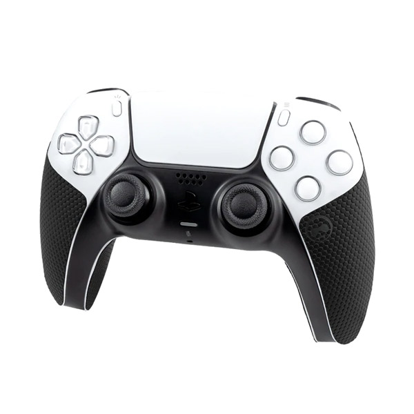 Kontrolfreek Performance Grips XT (Black) - PS5 Kontrolfreek Performance Grips XT (Black) - PS5