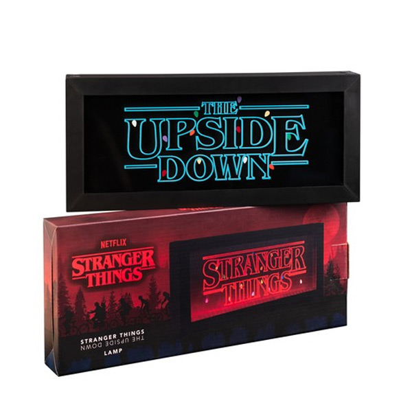 Lampa The Upside Down (Stranger Things) Lampa The Upside Down (Stranger Things)