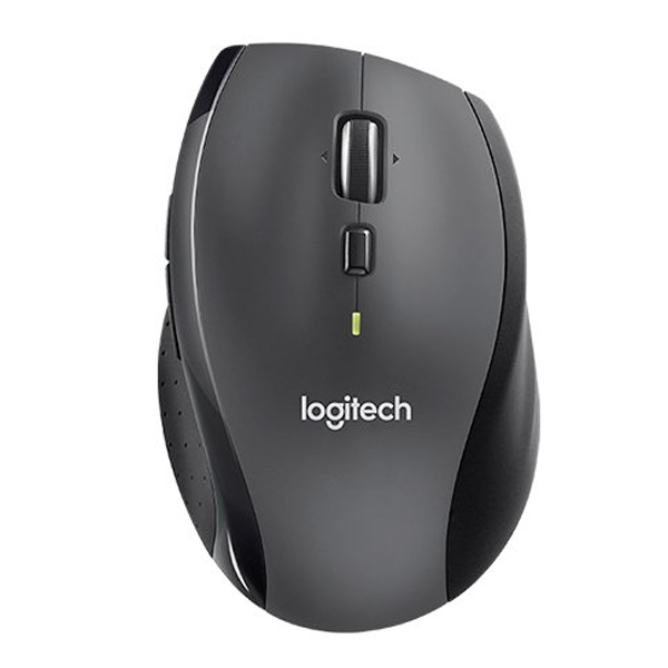 Logitech M705 Marathon bezdrôtová myš Logitech M705 Marathon bezdrôtová myš