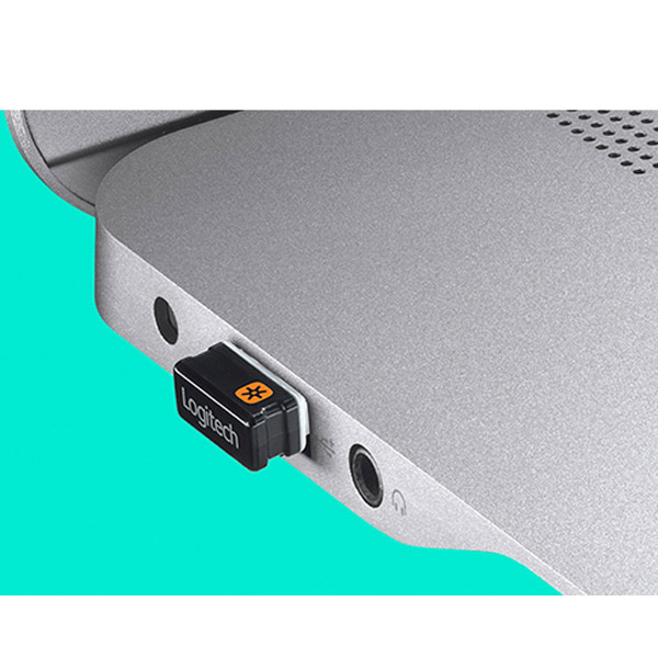 Logitech M705 Marathon bezdrôtová myš Logitech M705 Marathon bezdrôtová myš