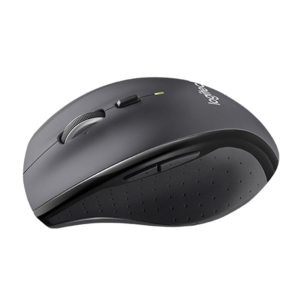 Logitech M705 Marathon bezdrôtová myš Logitech M705 Marathon bezdrôtová myš