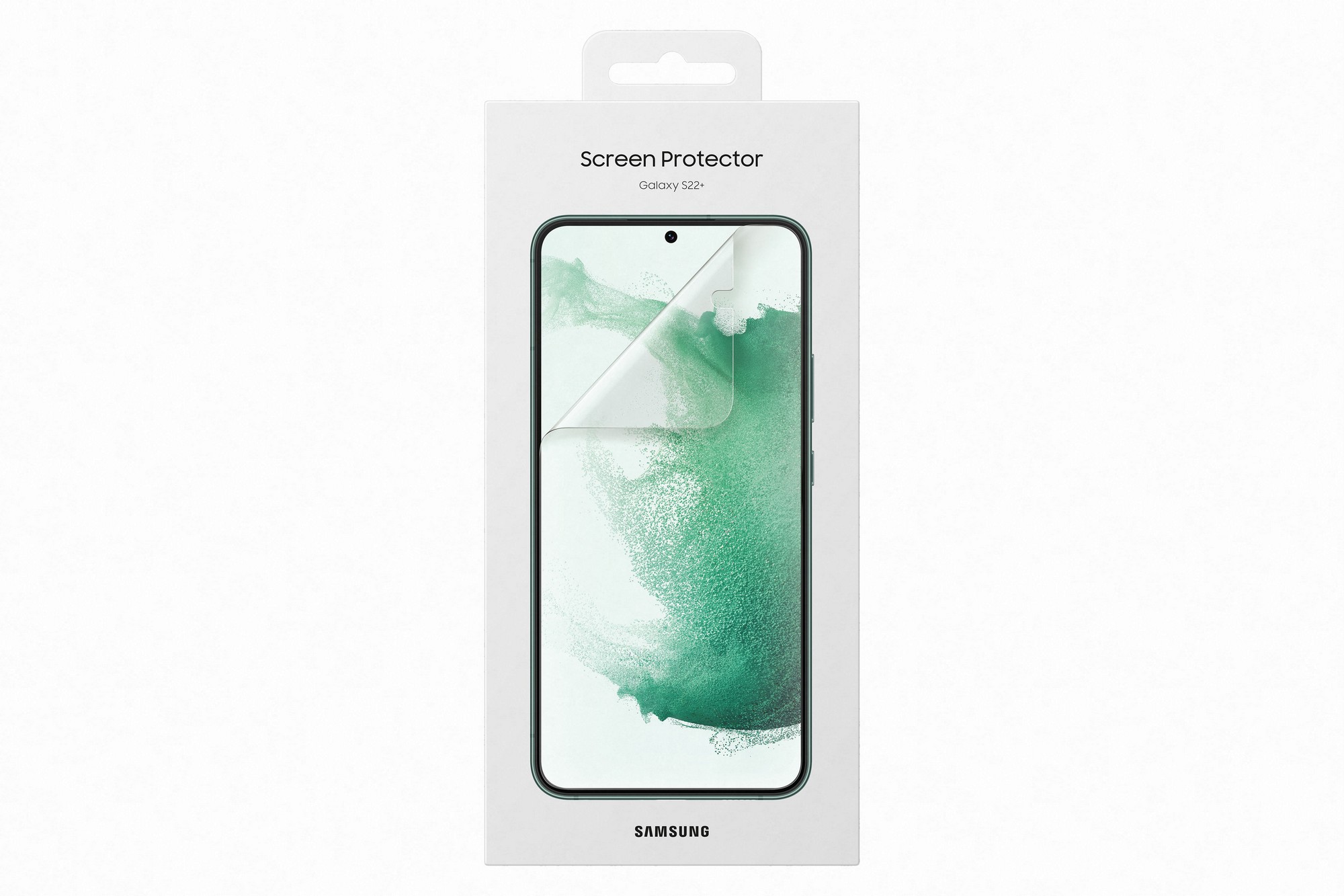 Originálna fólia Samsung pre Galaxy S22 Plus Originálna fólia Samsung pre Galaxy S22 Plus
