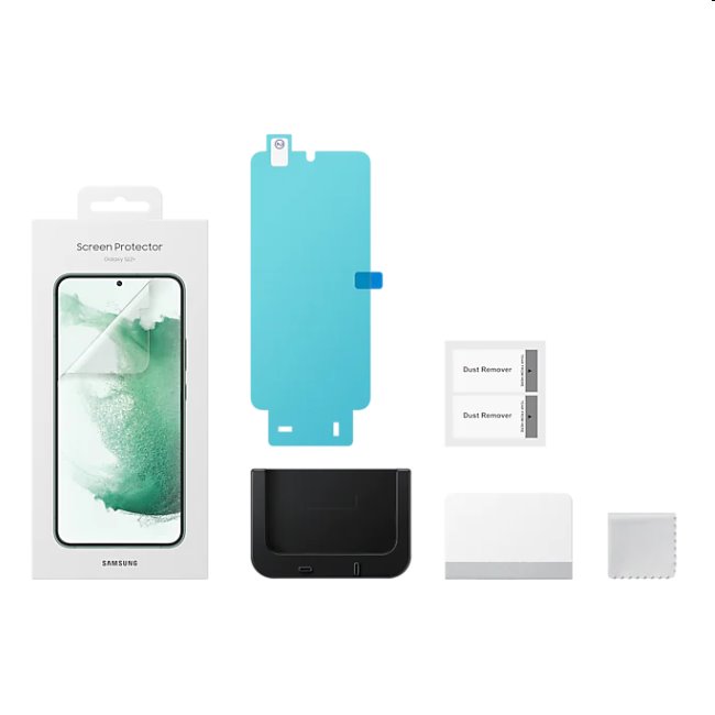 Originálna fólia Samsung pre Galaxy S22 Plus Originálna fólia Samsung pre Galaxy S22 Plus