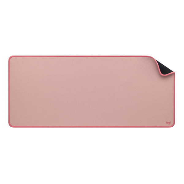 Podložka pod myš Logitech Studio Series - DARKER ROSE, ružová Podložka pod myš Logitech Studio Series - DARKER ROSE, ružová