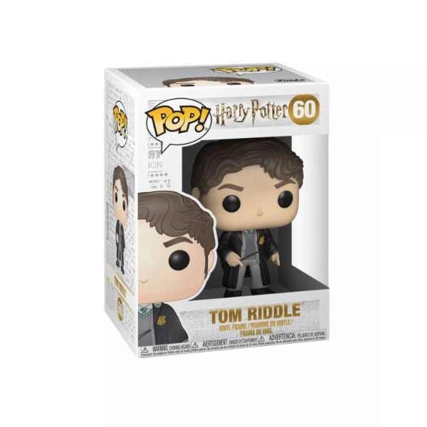 POP! Tom Riddle (Harry Potter)