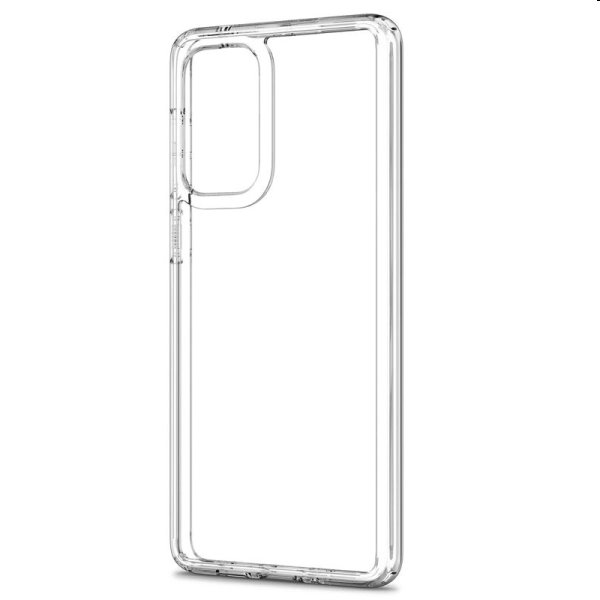 Zadný kryt Spigen Ultra Hybrid pre Samsung Galaxy A53 5G, transparentná Zadný kryt Spigen Ultra Hybrid pre Samsung Galaxy A53 5G, transparentná