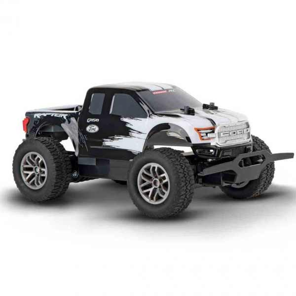 R/C auto Carrera 181069 Ford F-150 Raptor (1:18)