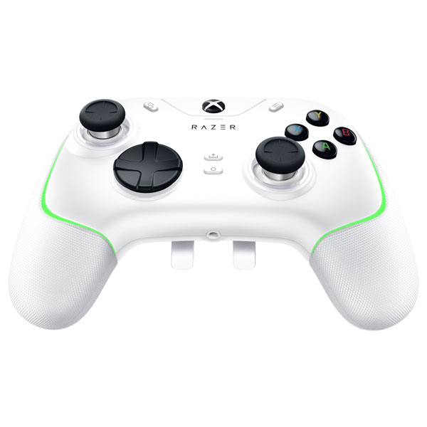 Razer Wolverine V2 Choma, Biely Razer Wolverine V2 Choma, Biely