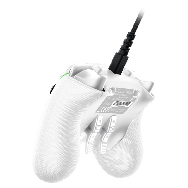 Razer Wolverine V2 Choma, Biely Razer Wolverine V2 Choma, Biely