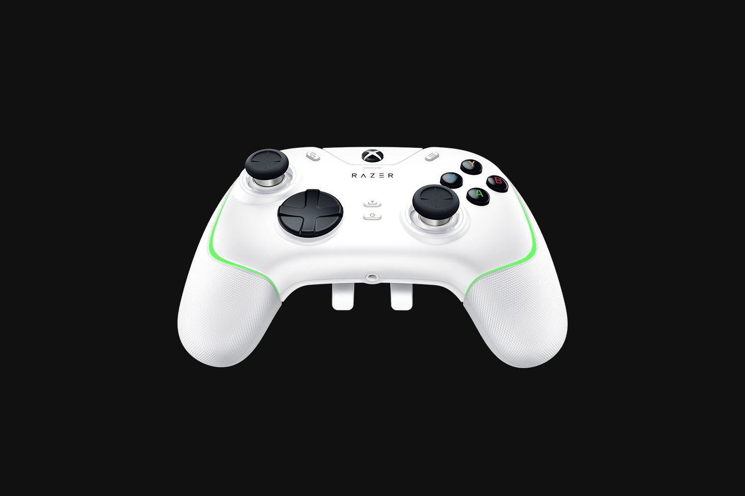 Razer Wolverine V2 Choma, Biely Razer Wolverine V2 Choma, Biely