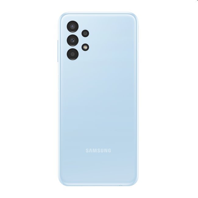 Samsung Galaxy A13, 3/32GB, blue - vystavený kus