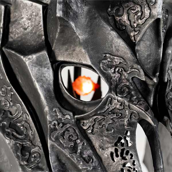 Sauron Art Mask (Lord of The Rings) Sauron Art Mask (Lord of The Rings)