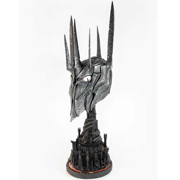 Sauron Art Mask (Lord of The Rings) Sauron Art Mask (Lord of The Rings)