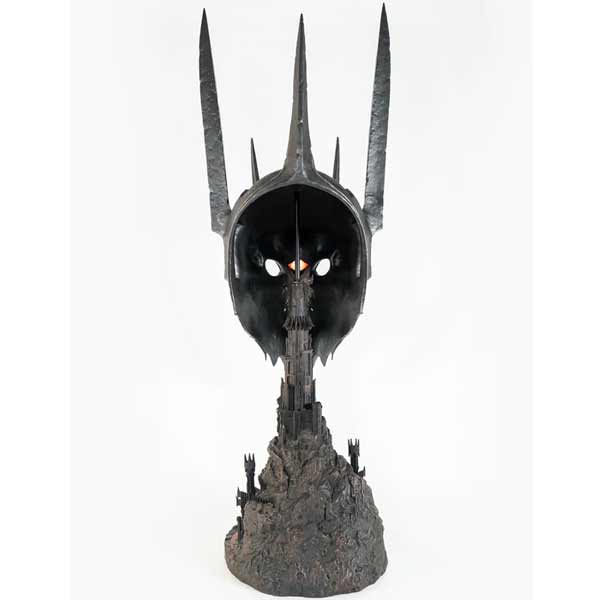 Sauron Art Mask (Lord of The Rings)