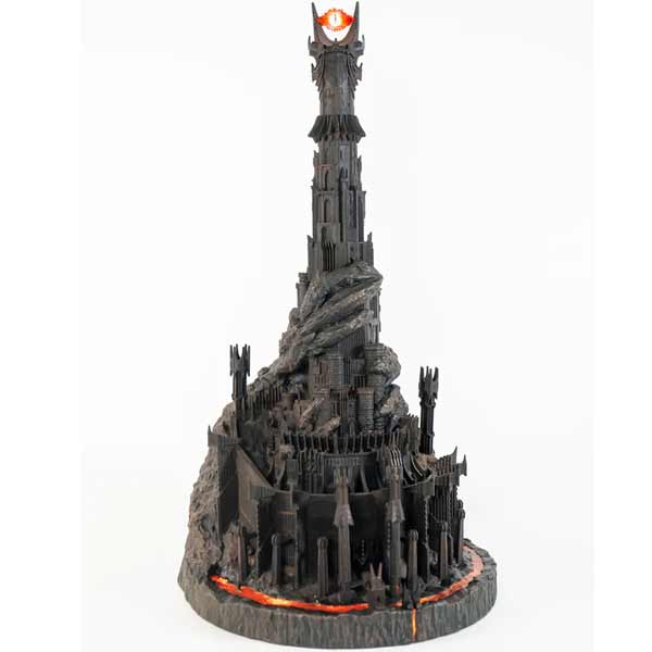 Sauron Art Mask (Lord of The Rings) Sauron Art Mask (Lord of The Rings)
