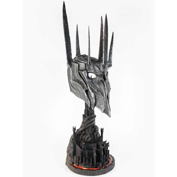 Sauron Art Mask (Lord of The Rings) Sauron Art Mask (Lord of The Rings)