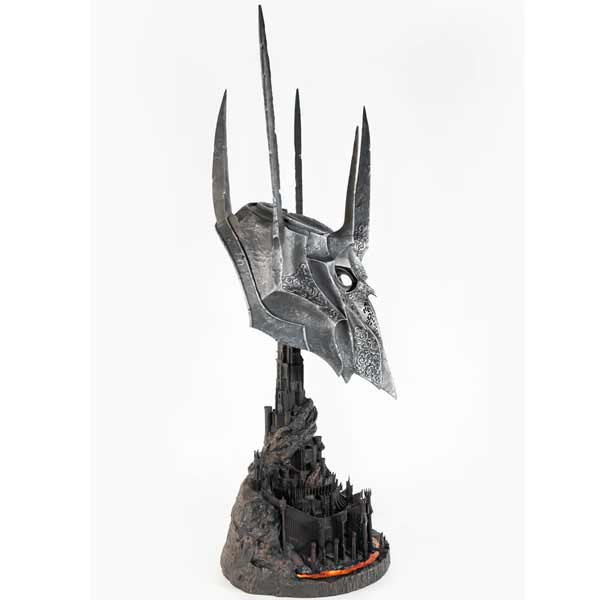 Sauron Art Mask (Lord of The Rings) Sauron Art Mask (Lord of The Rings)