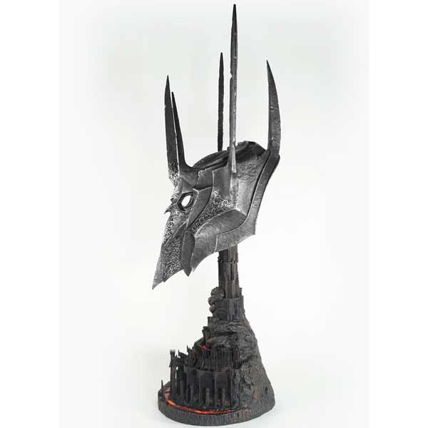 Sauron Art Mask (Lord of The Rings) Sauron Art Mask (Lord of The Rings)
