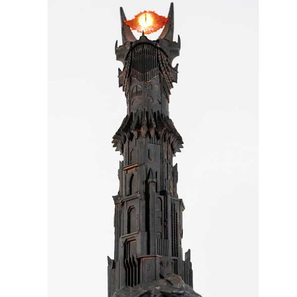 Sauron Art Mask (Lord of The Rings) Sauron Art Mask (Lord of The Rings)