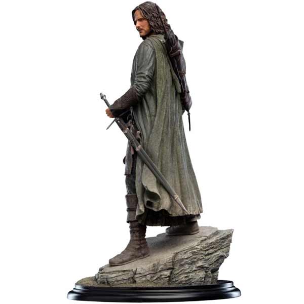 Aragorn Hunter of the Plains Statue Scale 1/6 (Lord of The Rings)