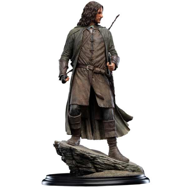 Aragorn Hunter of the Plains Statue Scale 1/6 (Lord of The Rings)