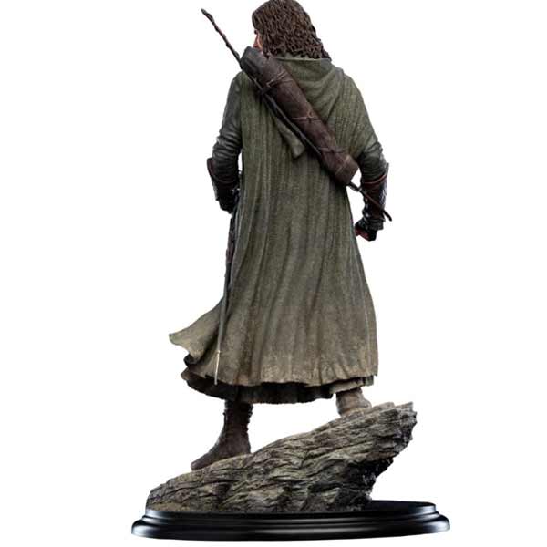 Aragorn Hunter of the Plains Statue Scale 1/6 (Lord of The Rings)