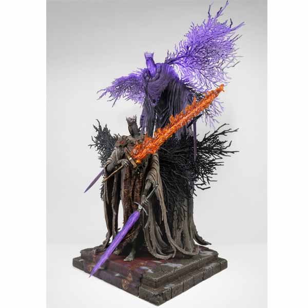 Socha Pontiff Sulyvahn 1:7 (Dark Souls 3) Deluxe Edition Socha Pontiff Sulyvahn 1:7 (Dark Souls 3) Deluxe Edition