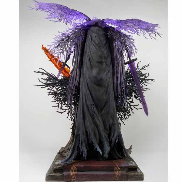 Socha Pontiff Sulyvahn 1:7 (Dark Souls 3) Deluxe Edition Socha Pontiff Sulyvahn 1:7 (Dark Souls 3) Deluxe Edition