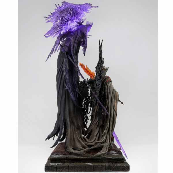 Socha Pontiff Sulyvahn 1:7 (Dark Souls 3) Deluxe Edition Socha Pontiff Sulyvahn 1:7 (Dark Souls 3) Deluxe Edition