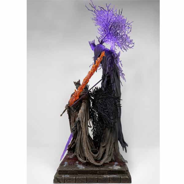 Socha Pontiff Sulyvahn 1:7 (Dark Souls 3) Deluxe Edition Socha Pontiff Sulyvahn 1:7 (Dark Souls 3) Deluxe Edition