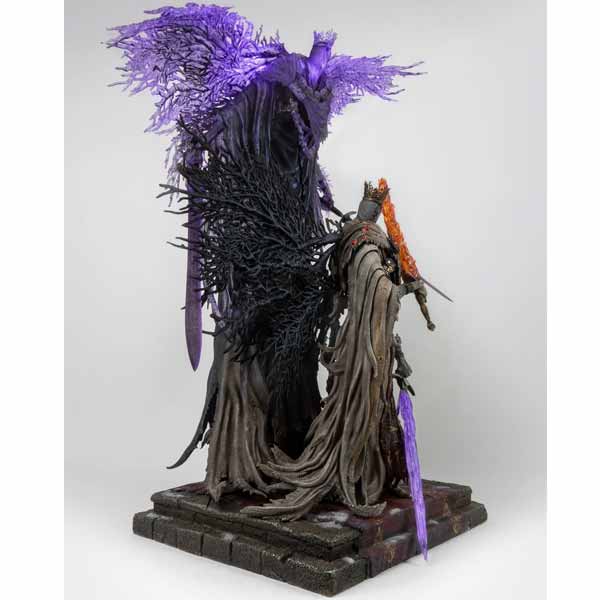 Socha Pontiff Sulyvahn 1:7 (Dark Souls 3) Deluxe Edition