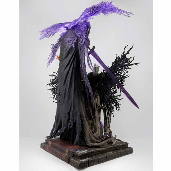 Socha Pontiff Sulyvahn 1:7 (Dark Souls 3) Deluxe Edition Socha Pontiff Sulyvahn 1:7 (Dark Souls 3) Deluxe Edition
