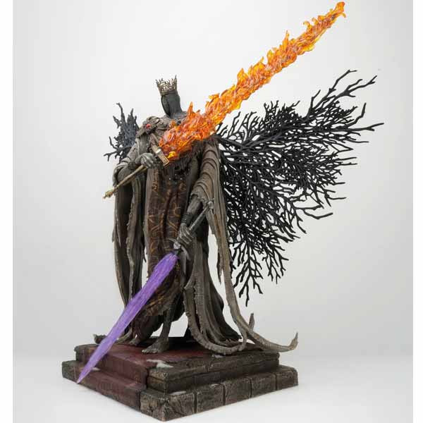 Socha Pontiff Sulyvahn 1:7 (Dark Souls 3) Standard Edition Socha Pontiff Sulyvahn 1:7 (Dark Souls 3) Standard Edition