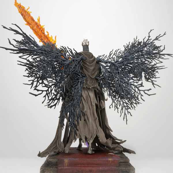 Socha Pontiff Sulyvahn 1:7 (Dark Souls 3) Standard Edition Socha Pontiff Sulyvahn 1:7 (Dark Souls 3) Standard Edition