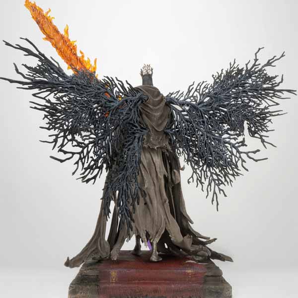 Socha Pontiff Sulyvahn 1:7 (Dark Souls 3) Standard Edition Socha Pontiff Sulyvahn 1:7 (Dark Souls 3) Standard Edition