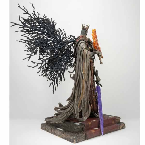 Socha Pontiff Sulyvahn 1:7 (Dark Souls 3) Standard Edition Socha Pontiff Sulyvahn 1:7 (Dark Souls 3) Standard Edition