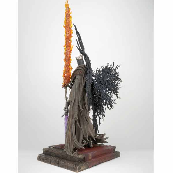Socha Pontiff Sulyvahn 1:7 (Dark Souls 3) Standard Edition Socha Pontiff Sulyvahn 1:7 (Dark Souls 3) Standard Edition