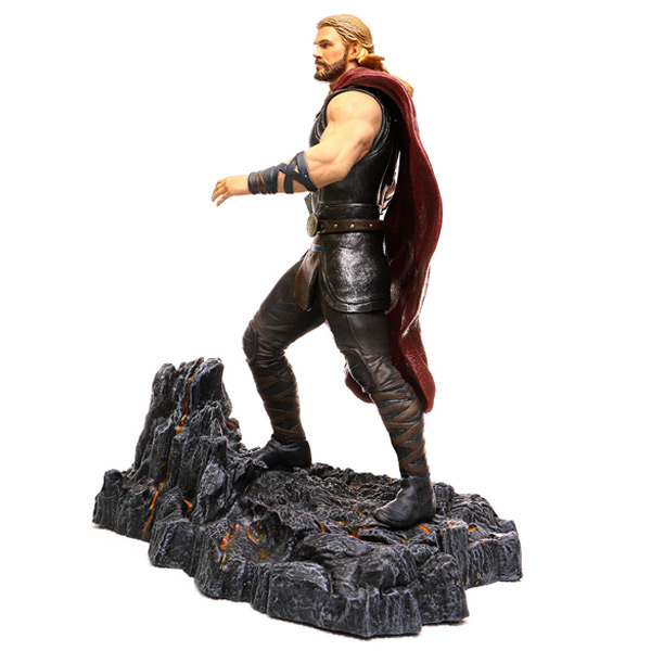 Soška Thor Ragnarok (Marvel Comics) Soška Thor Ragnarok (Marvel Comics)