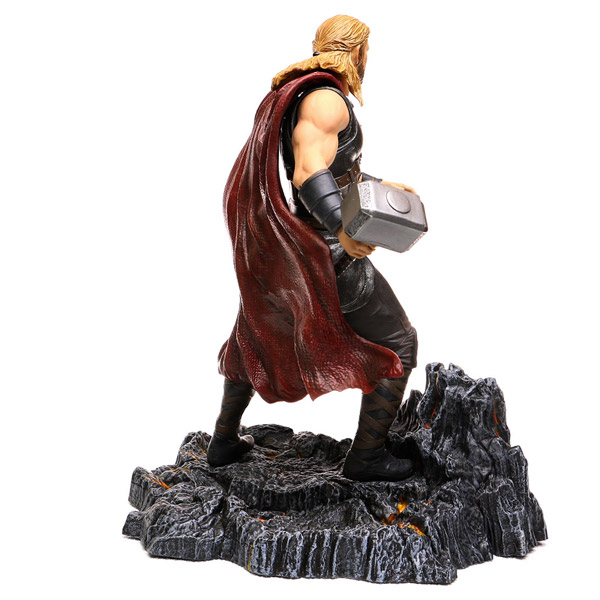 Soška Thor Ragnarok (Marvel Comics) Soška Thor Ragnarok (Marvel Comics)
