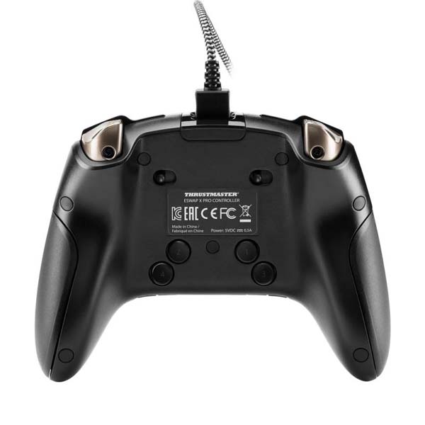 Thrustmaster Gamepad eSwap X Pro Controller for X1/XSX/PC
