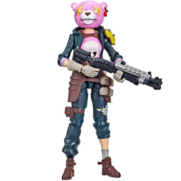 Victory Royale Series Ragsy Action Figures (Fortnite) Victory Royale Series Ragsy Action Figures (Fortnite)