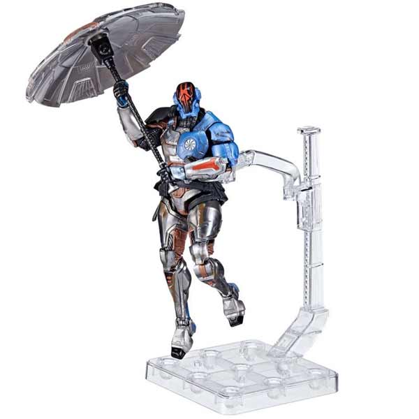 Victory Royale Series The Foundation: Zero Crisis Edition Action Figures (Fortnite)