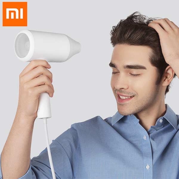 Xiaomi Mi Ionic sušič vlasov