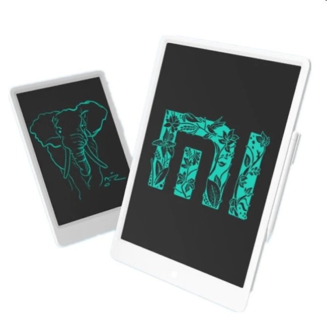 Xiaomi Mi LCD tablet na kreslenie 13,5", biela