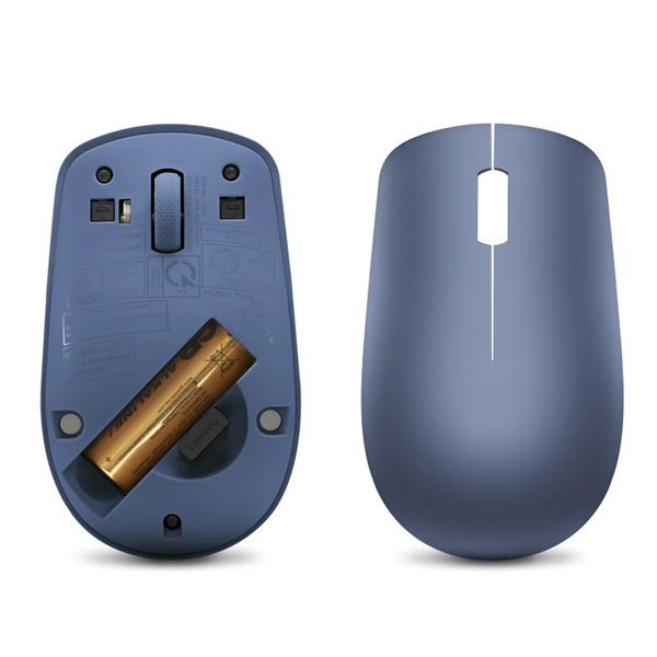 Lenovo 530 bezdrôtová myš, abyss blue
