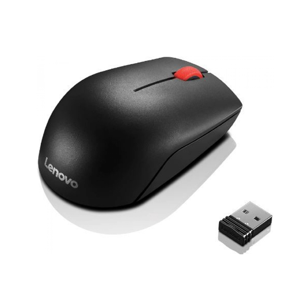 Bezdrôtová myš USB Lenovo Essential Bezdrôtová myš USB Lenovo Essential