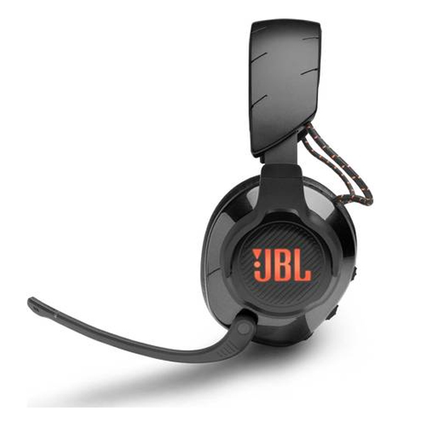 Bezdrôtové herné slúchadlá JBL Quantum 610, čierne