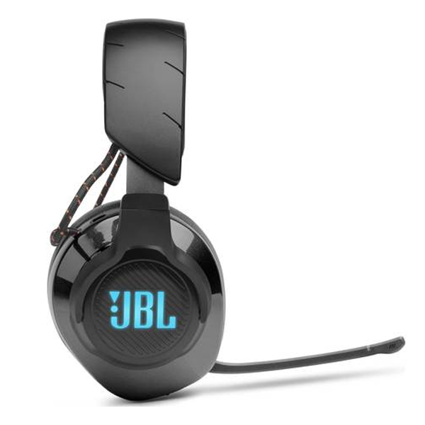 Bezdrôtové herné slúchadlá JBL Quantum 610, čierne